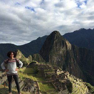 Meet your Posher, Jasmine